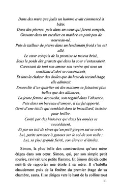 L'ombre des étoiles