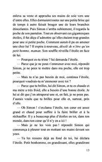 L'ombre des étoiles