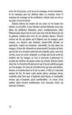 L'ombre des étoiles