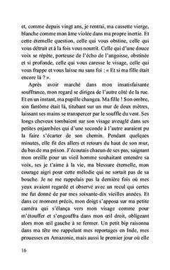 L'ombre des étoiles