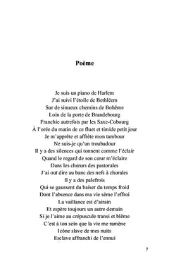 Le coeur de la rose