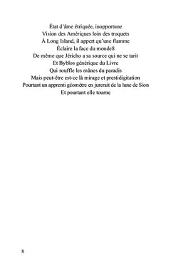 Le coeur de la rose