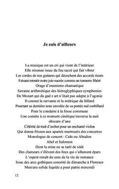 Le coeur de la rose