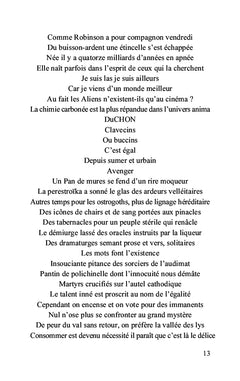 Le coeur de la rose