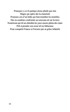 Le coeur de la rose