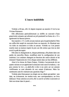 Les intimistes