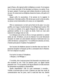 Les intimistes