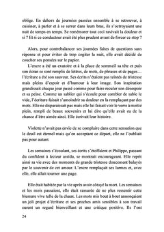 Les intimistes