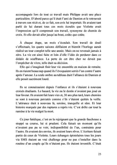 Les intimistes