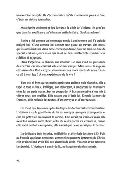 Les intimistes
