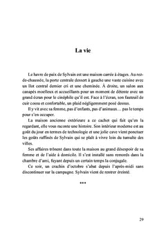 Les intimistes