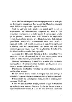 Manifeste manichéen de l'animatérialisme