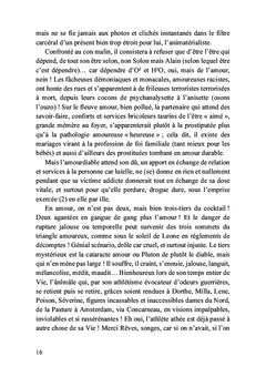 Manifeste manichéen de l'animatérialisme