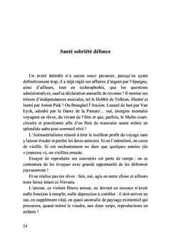 Manifeste manichéen de l'animatérialisme
