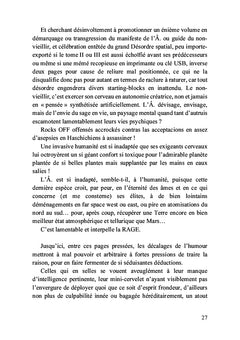 Manifeste manichéen de l'animatérialisme