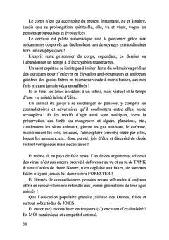 Manifeste manichéen de l'animatérialisme