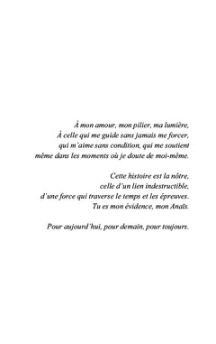 L'ombre et le feu
