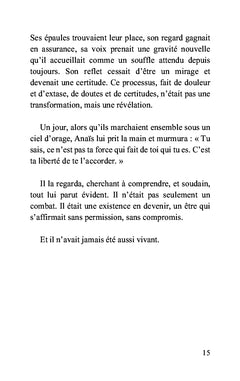 L'ombre et le feu