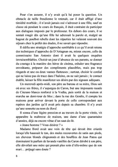 Affaires de familles