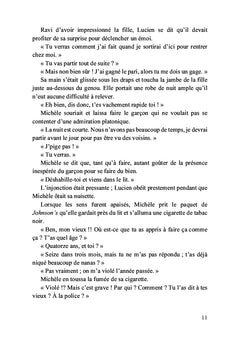 Affaires de familles