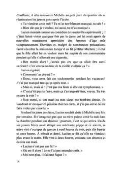Affaires de familles