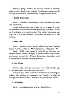Littérature jeunesse et jeunesse