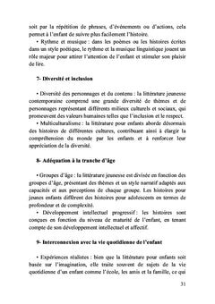 Littérature jeunesse et jeunesse