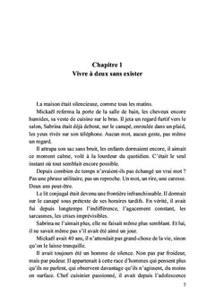 Après nous, le chaos