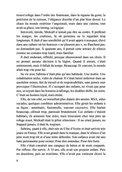 Après nous, le chaos