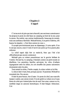 Après nous, le chaos