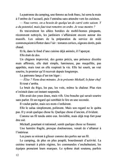 Après nous, le chaos