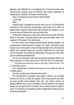 Après nous, le chaos