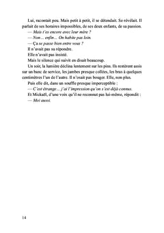 Après nous, le chaos