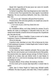 Après nous, le chaos