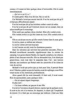 Après nous, le chaos