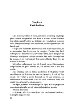Après nous, le chaos