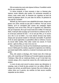 Après nous, le chaos