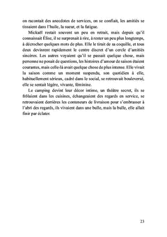 Après nous, le chaos