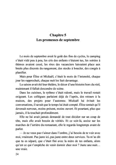 Après nous, le chaos
