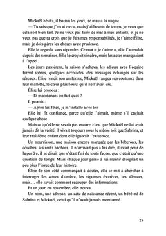 Après nous, le chaos