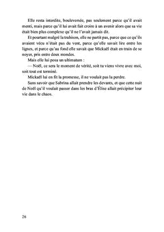 Après nous, le chaos