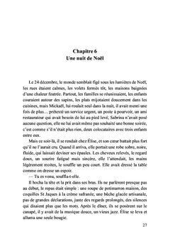 Après nous, le chaos