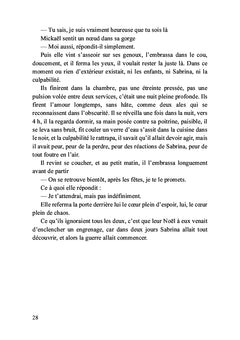 Après nous, le chaos