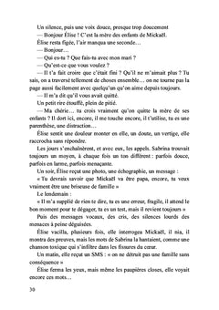 Après nous, le chaos