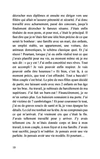 Si l'école donne des diplômes, la vie donne des leçons