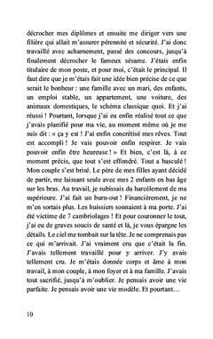 Si l'école donne des diplômes, la vie donne des leçons