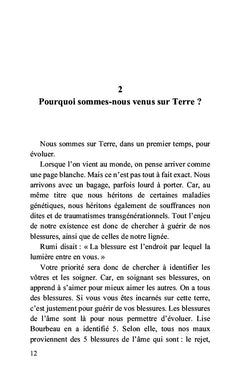 Si l'école donne des diplômes, la vie donne des leçons