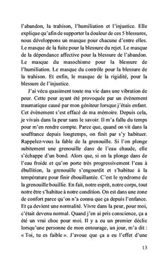 Si l'école donne des diplômes, la vie donne des leçons