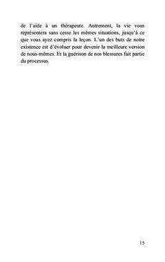 Si l'école donne des diplômes, la vie donne des leçons