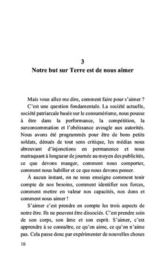 Si l'école donne des diplômes, la vie donne des leçons
